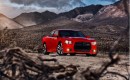 2012 Dodge Charger SRT8