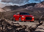 2012 Dodge Charger SRT8