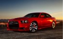 2012 Dodge Charger SRT8