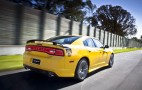 2013 Chevy Trailblazer, McLaren MPG, Fisker Karma Production: Car News Headlines