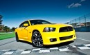 2012 Dodge Charger SRT8 Super Bee