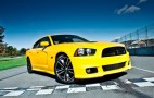 Chrysler 300, Dodge Charger, Challenger Recalled For Airbag Issue
