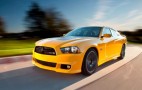 2012 Dodge Charger SRT8 Super Bee: 2011 Los Angeles Auto Show