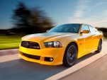 2012 Dodge Charger SRT8 Super Bee