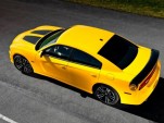 2012 Dodge Charger SRT8 Super Bee
