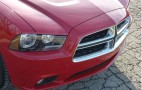 2012 Dodge Charger SXT: Driven