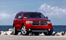 2012 Dodge Durango