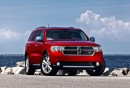 2012 Dodge Durango 2012 Dodge Durango