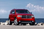 2012 Dodge Durango Photos