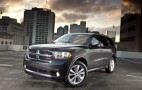2013 Chevy Volt, 2012 Dodge Durango, 2013 Audi R8 e-tron: Today's Car News