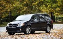2012 Dodge Grand Caravan