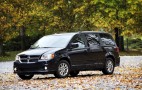 2012 Chrysler, Dodge, Jeep Vehicles: Recall Alert