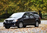 2012 Dodge Grand Caravan