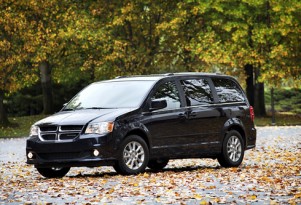 Chrysler's Upcoming Product Plan Calls For Less Duplication