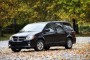 2012 Dodge Grand Caravan Photos