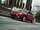 2012 Dodge Journey FWD 4-Door R/T