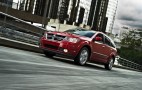 2012 Dodge Journey: Recall Alert