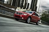 2012 Dodge Journey Photos