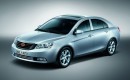 2012 Emgrand EC7