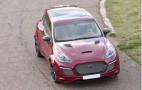 Eterniti Artemis SUV Makes Debut At 2012 Beijing Auto Show