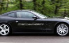 Ferrari CEO Discusses Future GT Cars