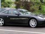 2012 Ferrari 612 Scaglietti successor test-mule spy shots