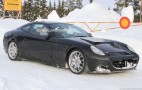 Montezemolo: Ferrari Unveiling 'Very Different' Model At 2011 Geneva Show