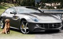 2012 Ferrari FF Neiman Marcus Edition