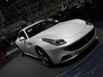 2012 Ferrari FF