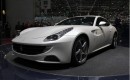 2012 Ferrari FF