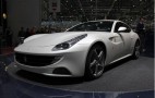 Ferrari FF, Lamborghini Aventador: Sold Out Until 2012