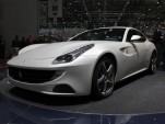 2012 Ferrari FF
