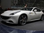 2012 Ferrari FF