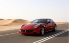 Travel Europe, Drive Supercars And Get Paid To Do It