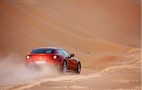 Ferrari Announces Free 7-Year Maintenance Program