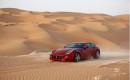 2012 Ferrari FF