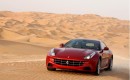 2012 Ferrari FF