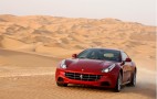 Journalist Damages New Ferrari FF On Press Drive: 'F%@#&, Omigod, S%*!, F%@#&'