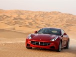 2012 Ferrari FF