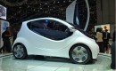 Tata Pixel Concept, 2011 Geneva Motor Show