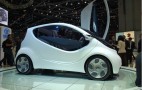 Video: Tata Pixel Concept... You Spin Me Right Round Baby