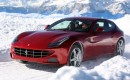2012 Ferrari FF