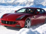 2012 Ferrari FF