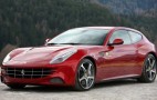 Ferrari Boss: No Electric Prancing Horses, But Hybrids Are OK