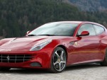 2012 Ferrari FF