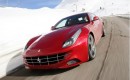 2012 Ferrari FF