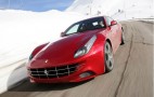 Flex-Fuel Ferrari? So What? Makes No Difference At All