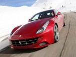 2012 Ferrari FF