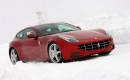 2012 Ferrari FF