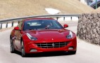 Ferrari Boss Says No To Going Public
